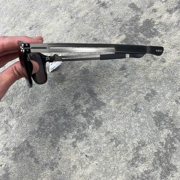 New Tom Ford Todd TF880 01A Unisex Aviator Sunglasses Black FT0880 - Picture 7 of 16